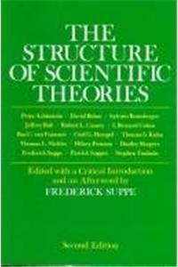 Book The Structure of Scientific Theories free