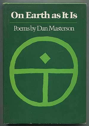 Book On earth as it is: Poems free