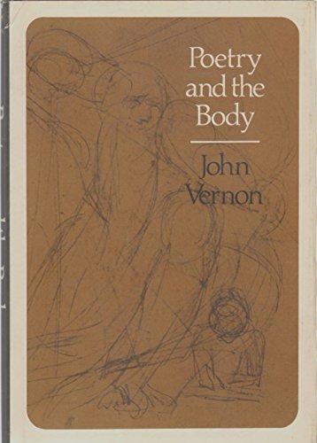 Book Poetry and the Body free
