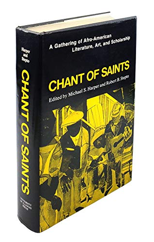 Book Chants Of Saints free