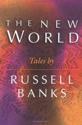 Book NEW WORLD STORIES (Illinois Short Fiction) free