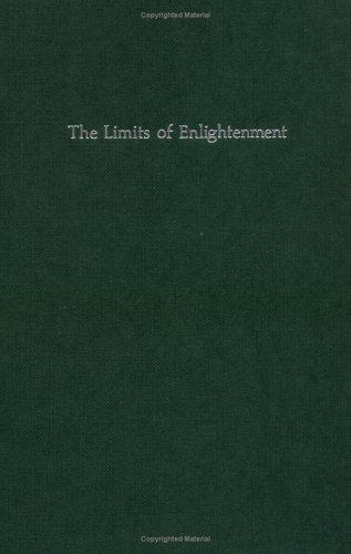 Book The Limits of Enlightenment: Joseph II and the Law (146P) free