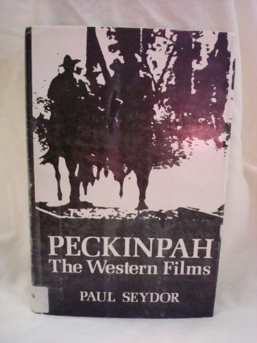Book Peckinpah: The Western Films free