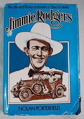 Book Jimmie Rodgers: The Life and Times of America's Blue Yodeler (Music in American Life) free