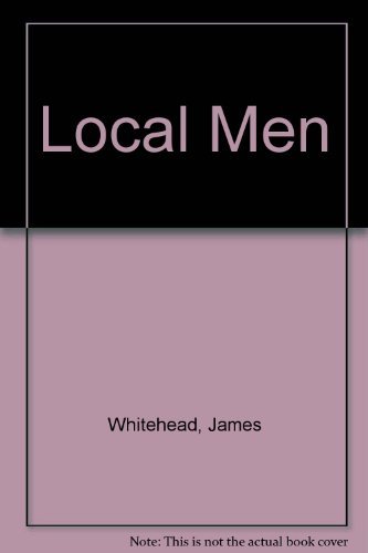 Book Local Men free