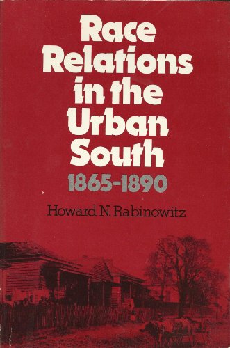 Book RACE RELATIONS (Blacks in the New World) free