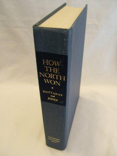 Book How the North Won: A Military History of the Civil War free