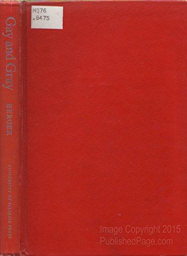 Book GAY AND GRAY free