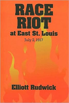 Book Race Riot at East St. Louis, July 2, 1917 (Blacks in the New World) free