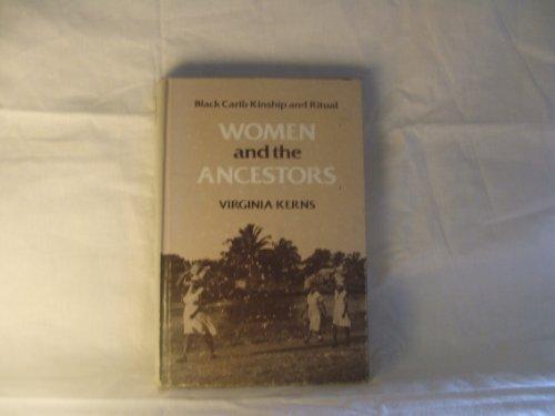 Book WOMEN & ANCESTORS free