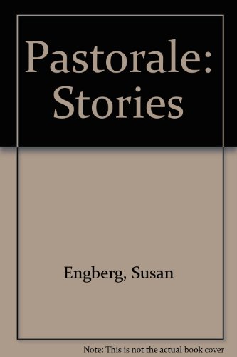 Book PASTORALE (Illinois Short Fiction Series) free