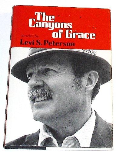 Book The Canyons Of Grace: Stories (illinois Short Fiction) free