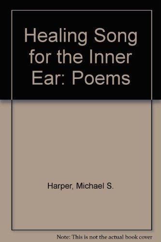 Book HEALING SONG FOR INNER: Poems free