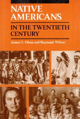 Book Native Americans in the Twentieth Century free