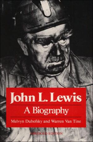 Book John L. Lewis: A Biography free