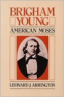 Book Brigham Young: American Moses free Book Brigham Young: American Moses free