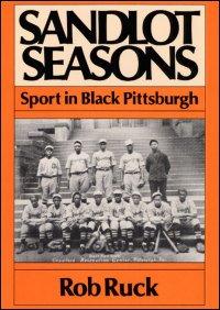 Book Sandlot Seasons: Sport in Black Pittsburgh (SPS) free