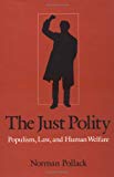 Book The Just Polity: Populism, Law, and Human Welfare free