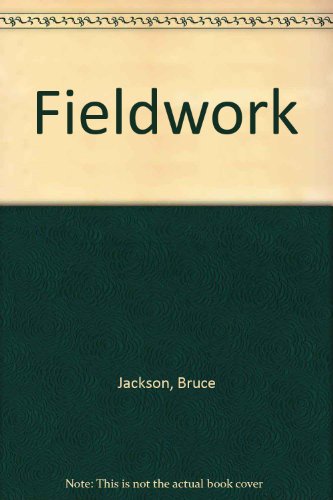 Book Fieldwork free
