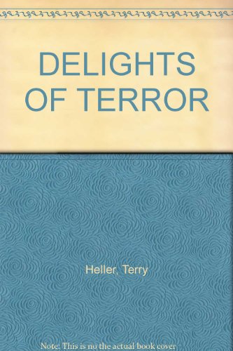 Book The delights of terror free