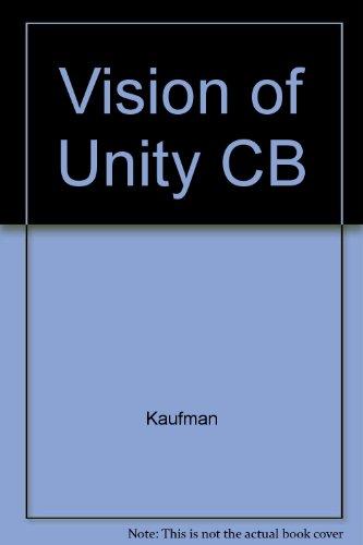 Book A Vision Of Unity: The History Of The Bakery And Confectionery Workers International Union free
