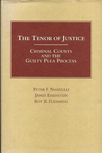 Book Tenor Of Justice free Book Tenor Of Justice free