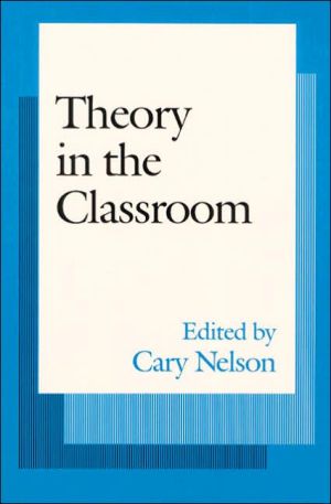 Book THEORY IN THE CLASSROOM free