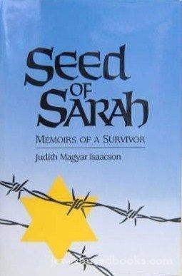 Book SEED OF SARAH free