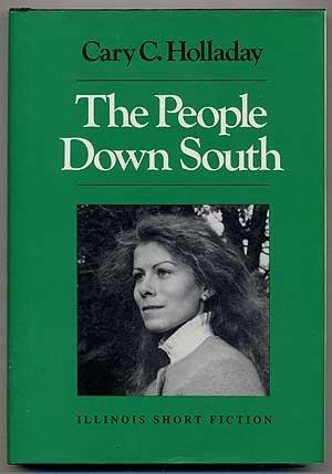 Book The People Down South: Stories (Illinois Short Fiction) free