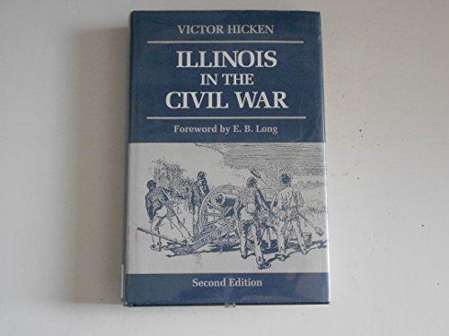 Book Illinois in the Civil War free