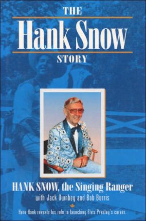 Book The Hank Snow Story (Music in American Life) free