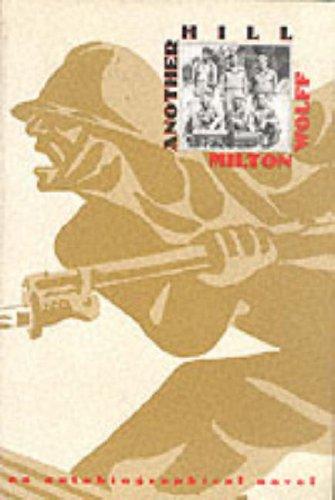Book Another Hill: An Autobiographical Novel free
