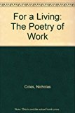 Book For a Living: THE POETRY OF WORK free