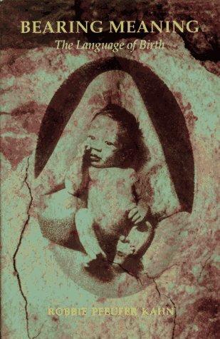 Book Bearing Meaning: The Language of Birth free
