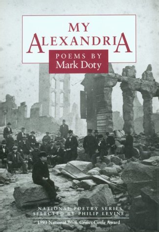 Book My Alexandria: Poems (National Poetry Series) free