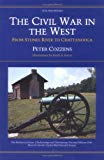 Book CIVIL WAR IN WEST SLIP CASES: From Stones River to Chattanooga free