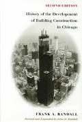 Book The History of Development of Building Construction in Chicago free