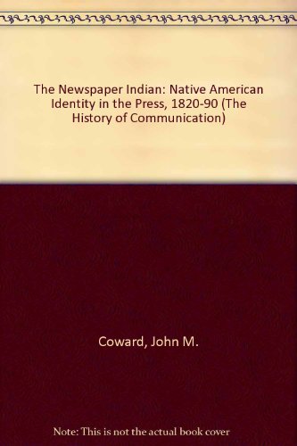 Book The newspaper Indian free