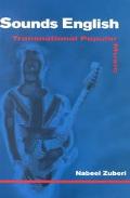 Book Sounds English: TRANSNATIONAL POPULAR MUSIC (Transnational Cultural Studies) free