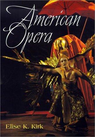 Book American Opera (Music in American Life) free