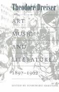 Book Art, Music, and Literature, 1897-1902 free