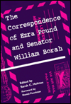 Book The Correspondence of Ezra Pound and Senator William Borah free
