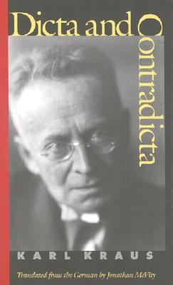 Book Dicta and Contradicta free