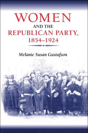 Book Women and the Republican Party, 1854-1924 (Women in American History) free