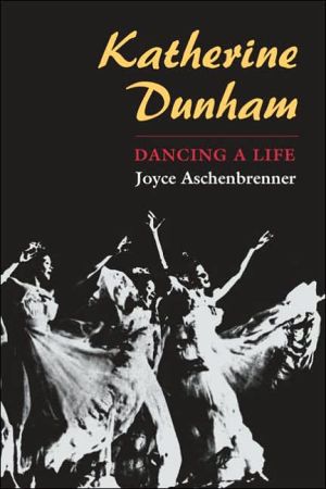 Book Katherine Dunham: DANCING A LIFE free