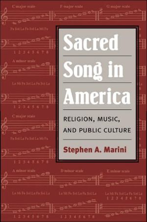 Book Sacred Song in America: Religion, Music, and Public Culture (Public Express Religion America) free