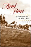 Book Real Time: Accelerating Narrative from Balzac to Zola free