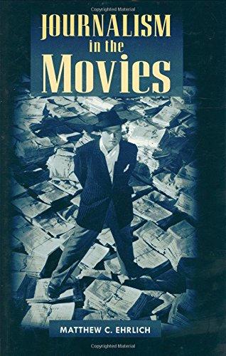Book Journalism in the Movies (History of Communication) free