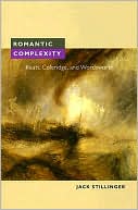 Book Romantic Complexity: Keats, Coleridge, And Wordsworth free