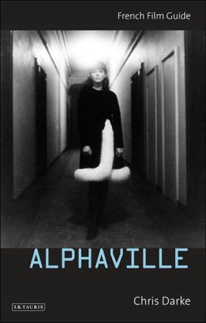 Book Alphaville: Jean-luc Godard, 1965 free